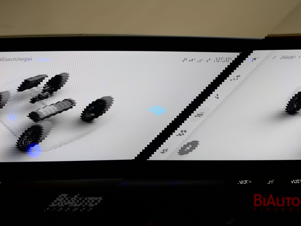 Toyota Toyota C-HR nuova a Firenze (14)