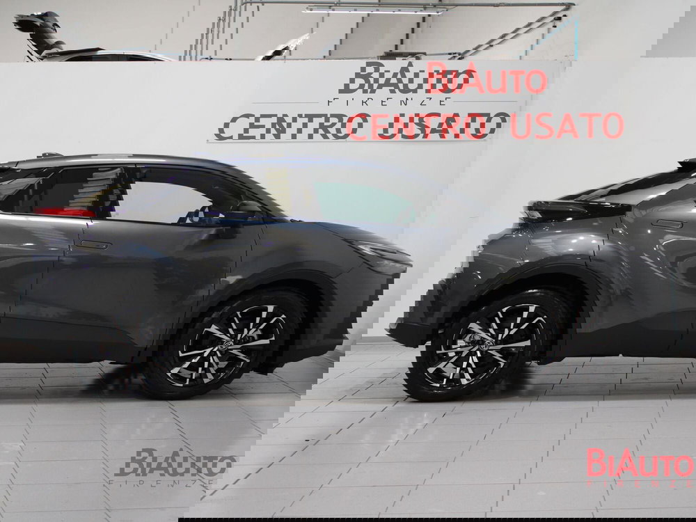 Toyota Toyota C-HR nuova a Firenze (18)