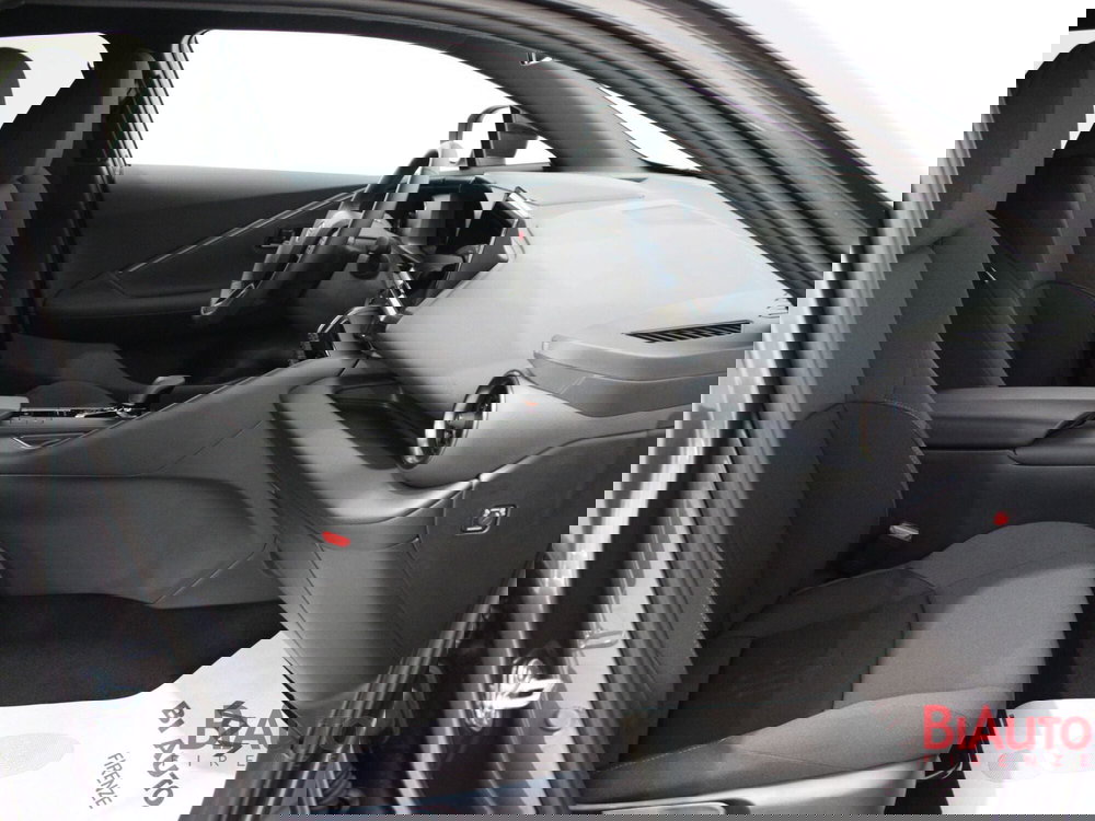 Toyota Toyota C-HR nuova a Firenze (6)