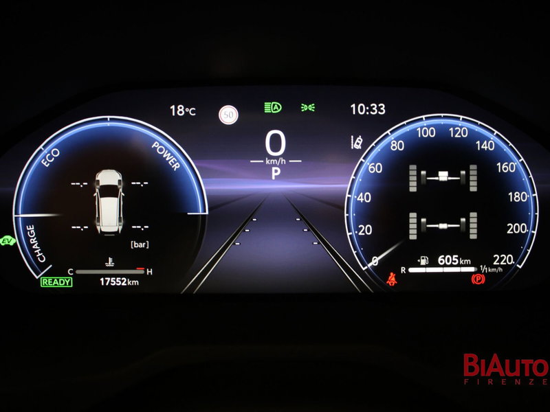 Toyota Rav4 usata a Firenze (12)