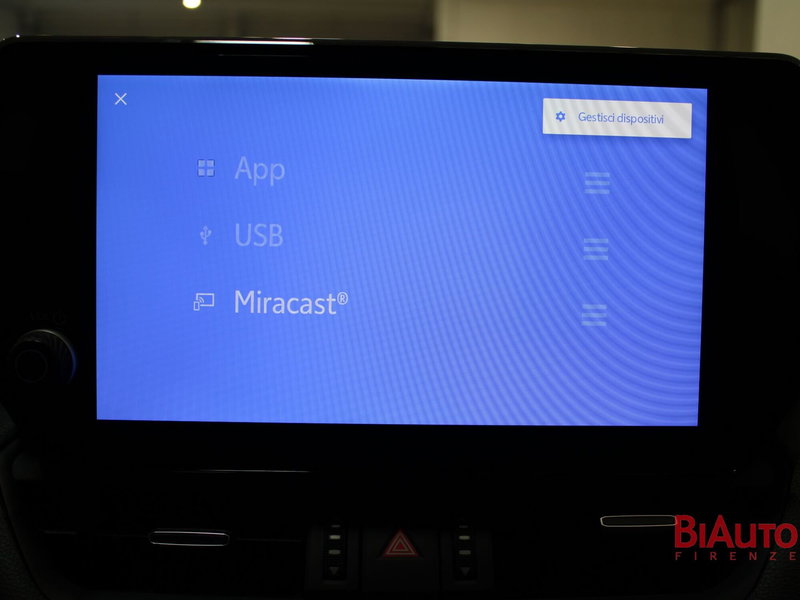 Toyota Rav4 usata a Firenze (14)