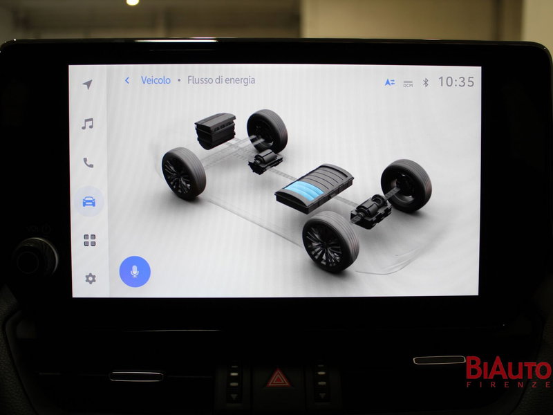 Toyota Rav4 usata a Firenze (15)