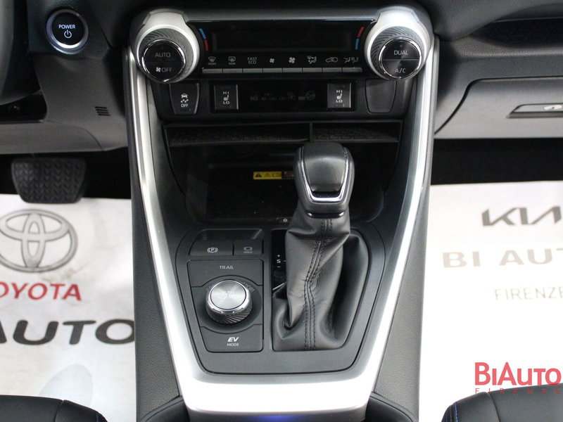 Toyota Rav4 usata a Firenze (17)