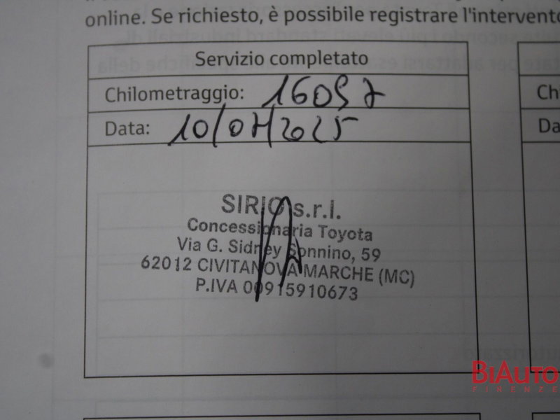 Toyota Rav4 usata a Firenze (18)