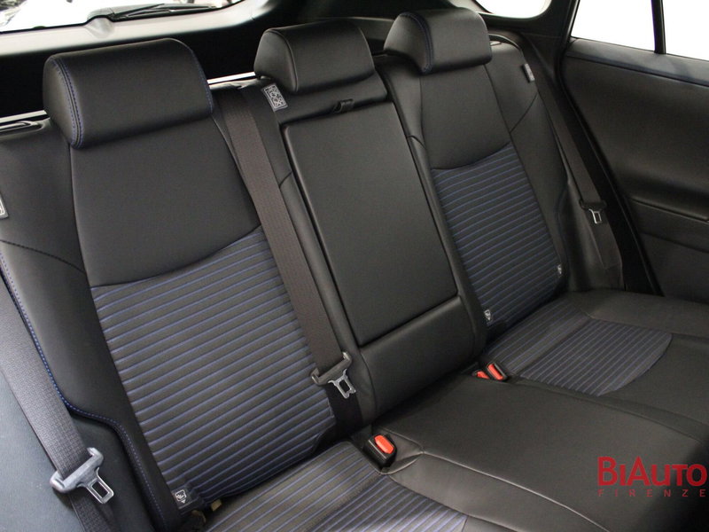 Toyota Rav4 usata a Firenze (8)