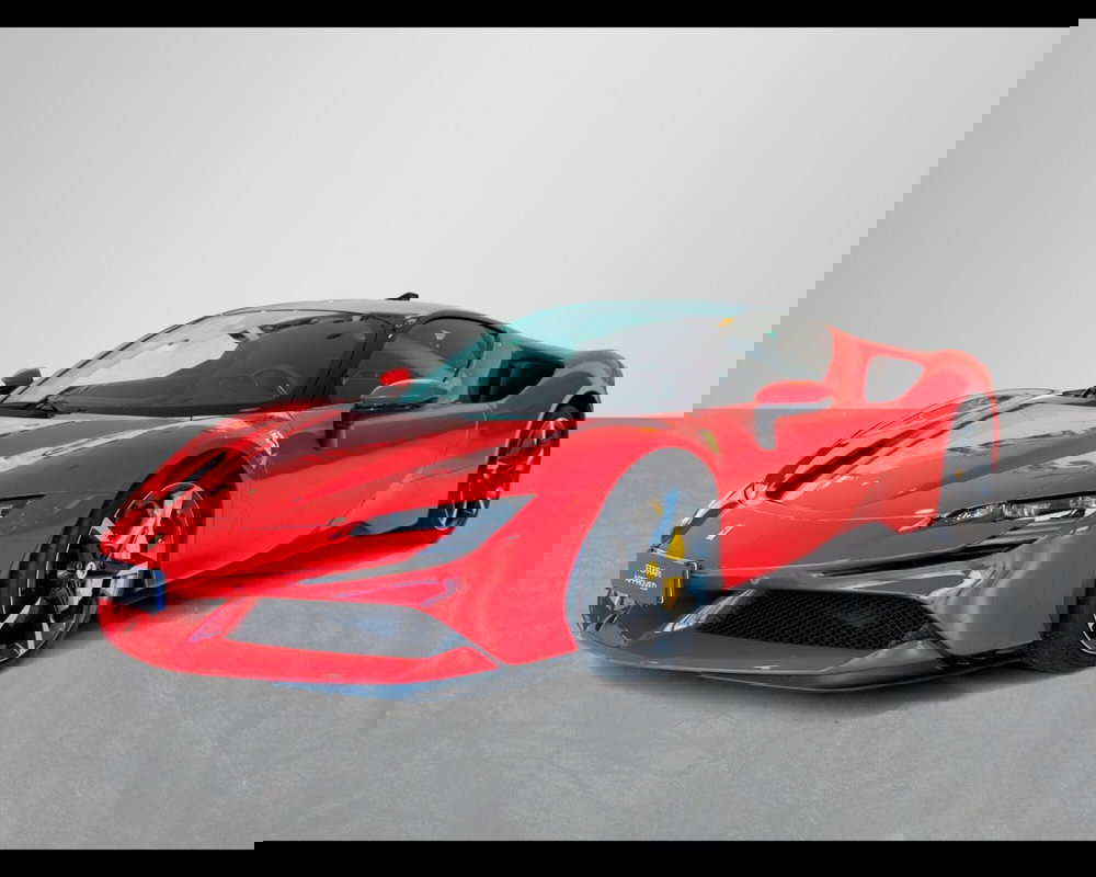 Ferrari SF90 Coupé usata a Padova
