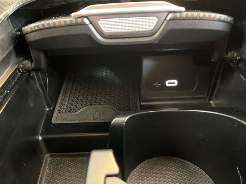 Mercedes-Benz Classe C usata a Monza e Brianza (18)