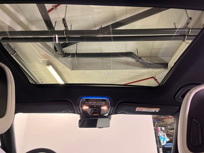 Mercedes-Benz Classe C usata a Monza e Brianza (19)