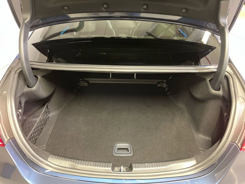 Mercedes-Benz Classe C usata a Monza e Brianza (8)