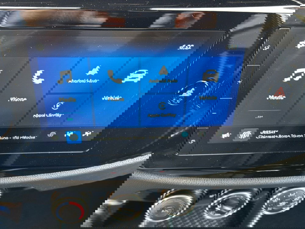 Toyota Aygo X nuova a Ferrara (13)