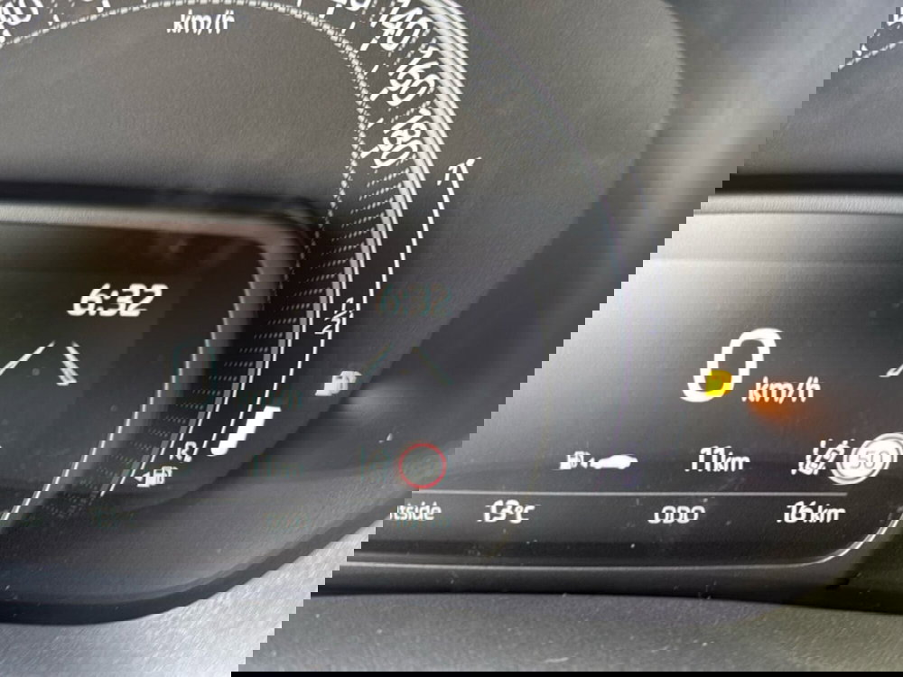 Toyota Aygo X nuova a Ferrara (15)