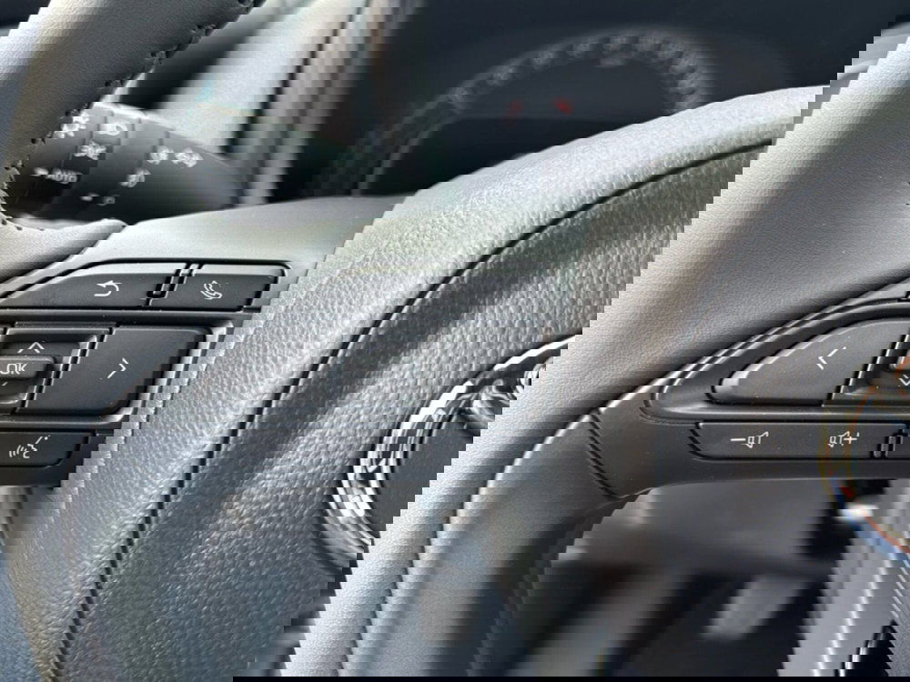 Toyota Aygo X nuova a Ferrara (17)