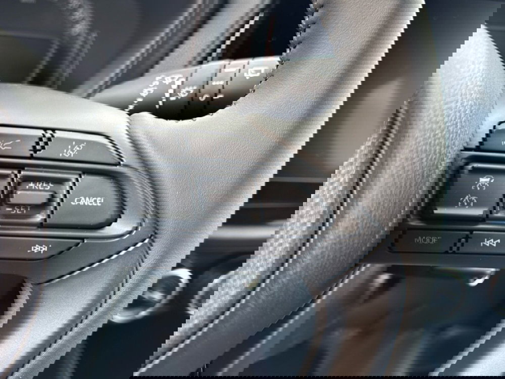 Toyota Aygo X nuova a Ferrara (18)