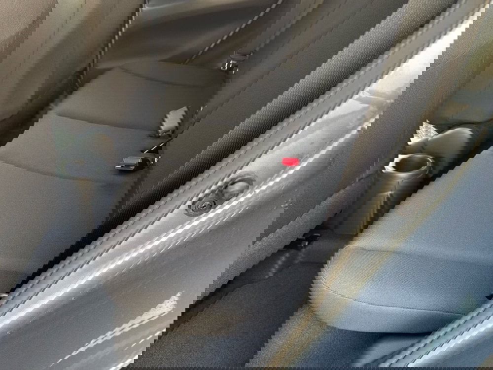 Toyota Aygo X nuova a Ferrara (7)