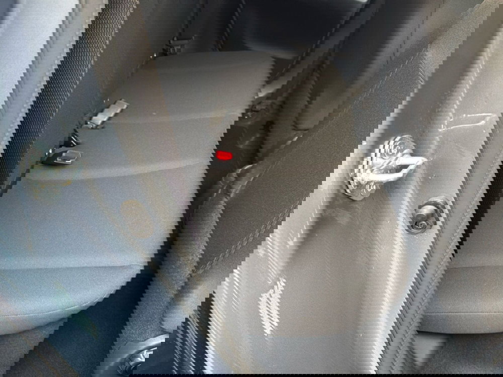 Toyota Aygo X nuova a Ferrara (8)