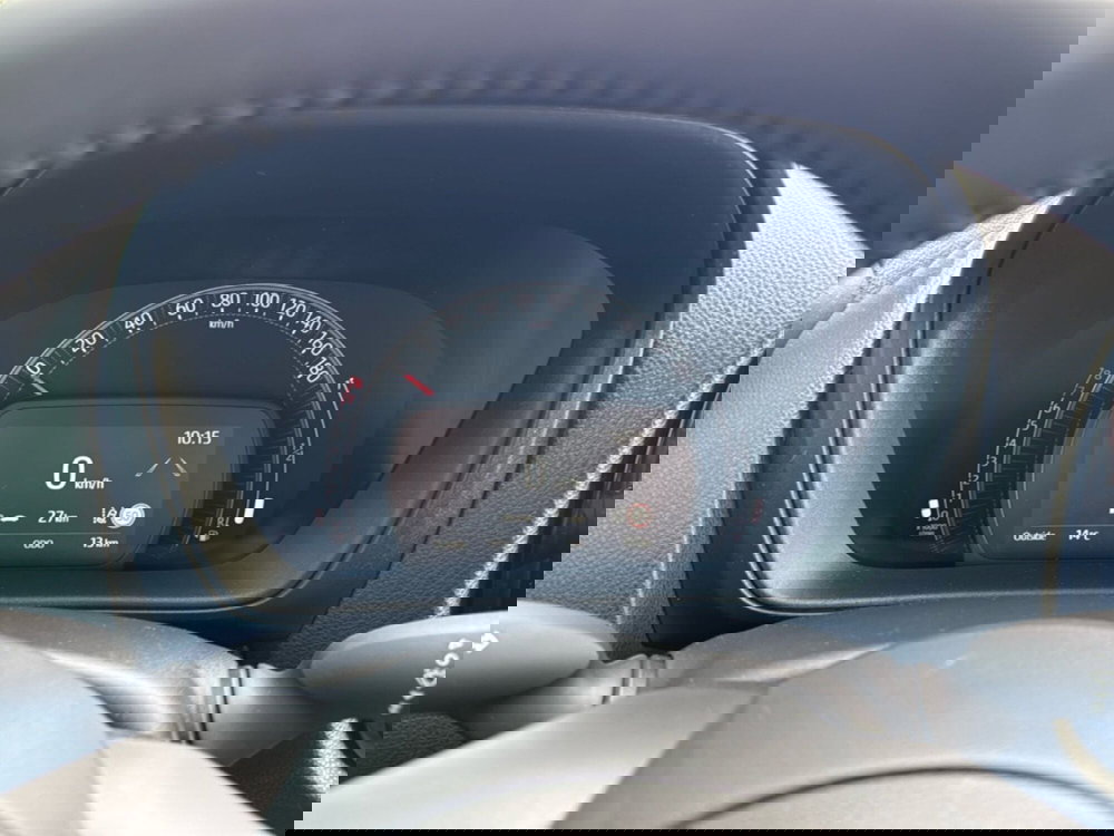 Toyota Aygo X nuova a Ferrara (11)