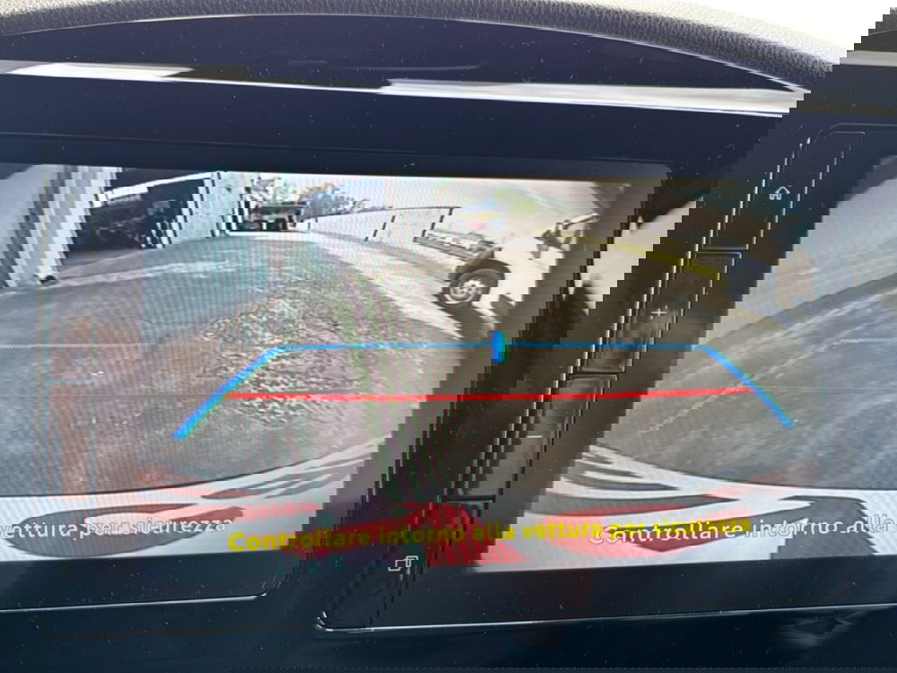 Toyota Aygo X nuova a Ferrara (14)