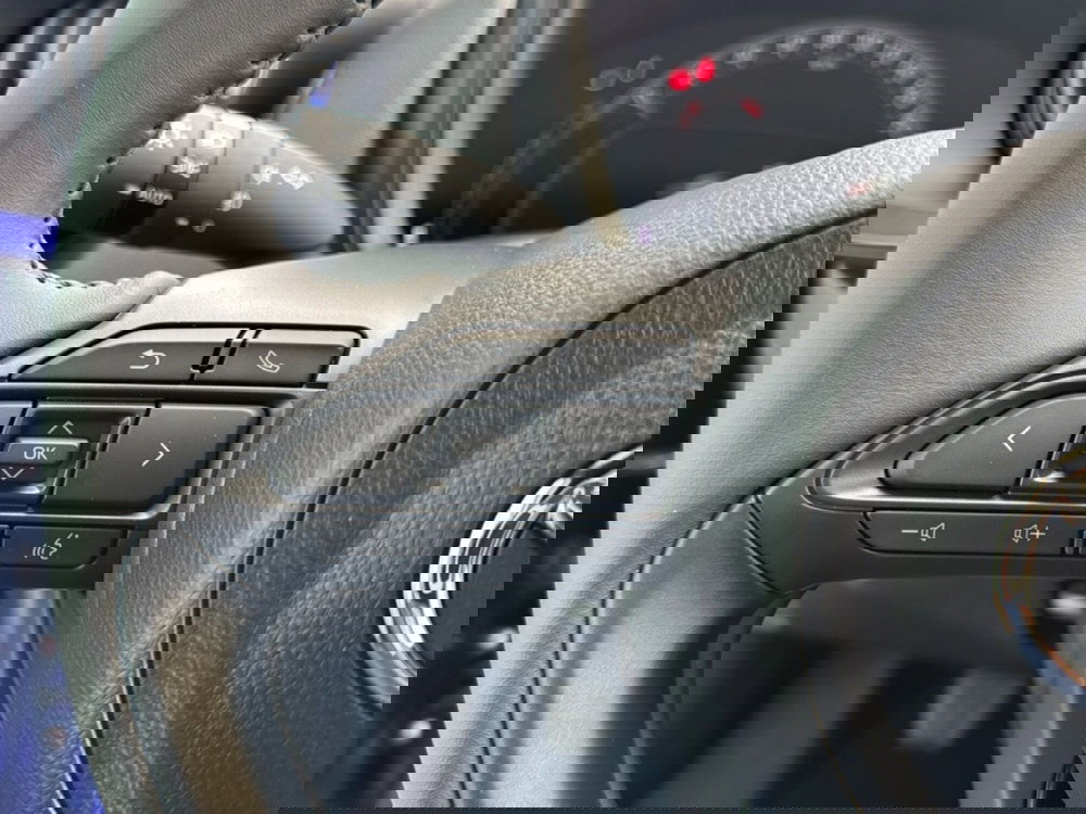 Toyota Aygo X nuova a Ferrara (17)