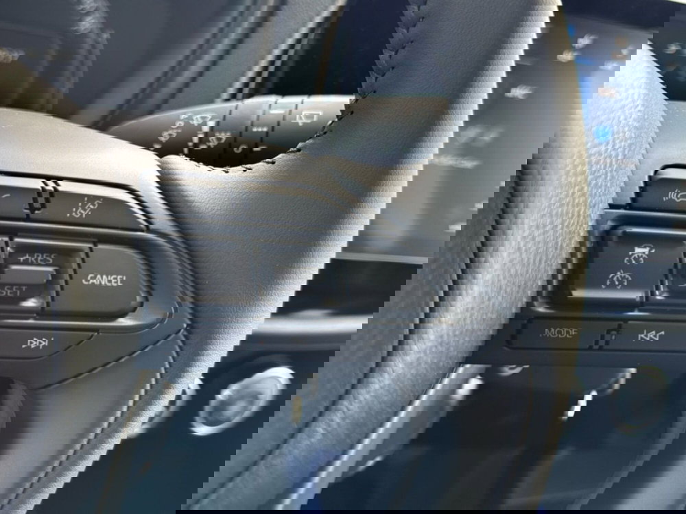 Toyota Aygo X nuova a Ferrara (18)