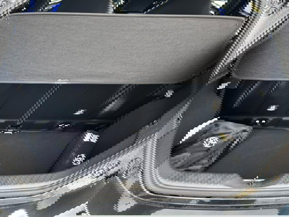 Toyota Aygo X nuova a Ferrara (19)