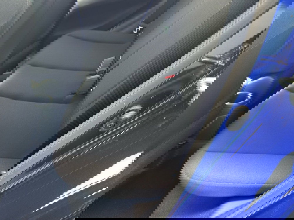 Toyota Aygo X nuova a Ferrara (7)