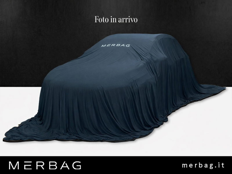 Mercedes-Benz GLA SUV usata a Monza e Brianza (5)