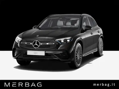 Mercedes-Benz GLC SUV 220 d AMG Line Premium Plus 4matic auto nuova a Monza