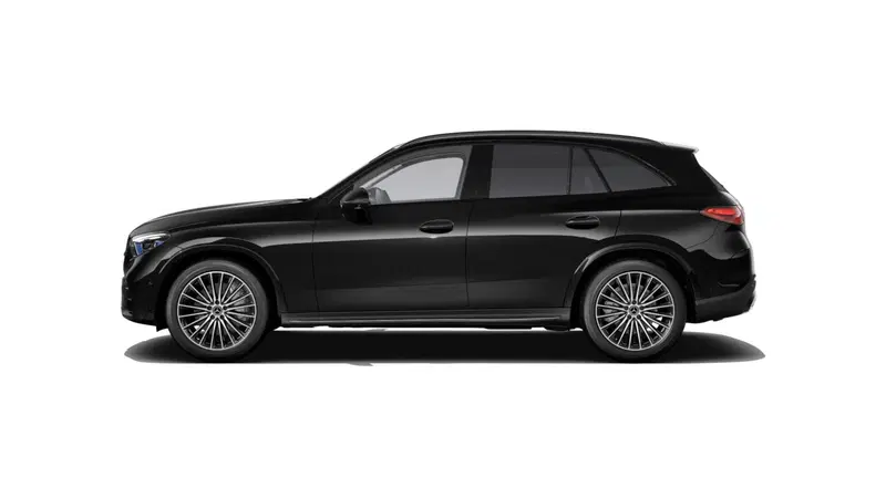 Mercedes-Benz GLC SUV nuova a Monza e Brianza (2)