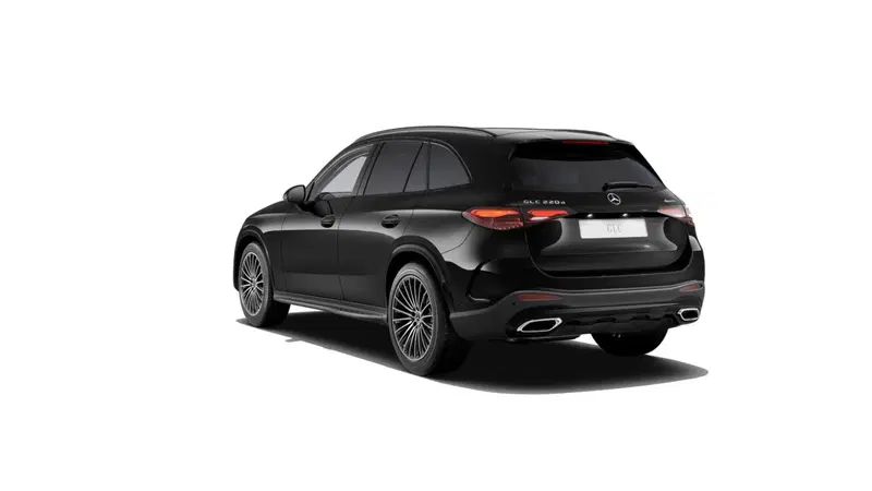 Mercedes-Benz GLC SUV nuova a Monza e Brianza (3)