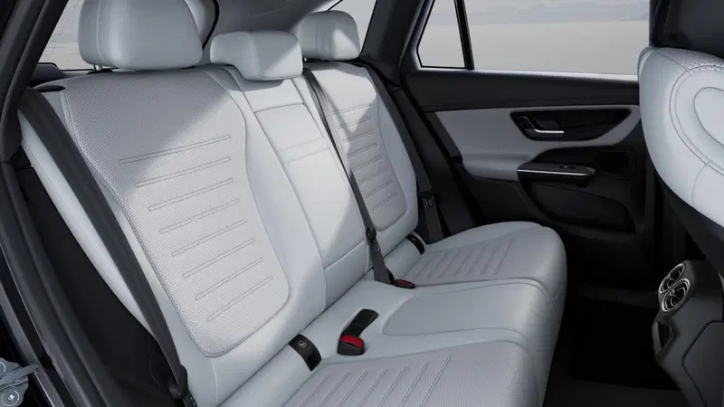 Mercedes-Benz GLC SUV nuova a Monza e Brianza (6)