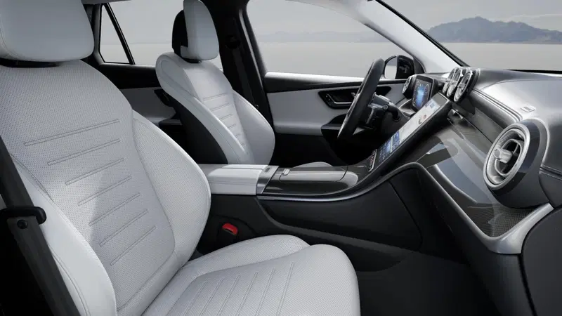 Mercedes-Benz GLC SUV nuova a Monza e Brianza (7)