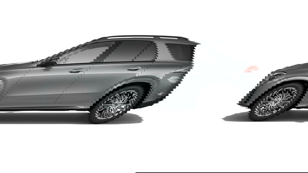 Mercedes-Benz GLE SUV nuova a Monza e Brianza (2)