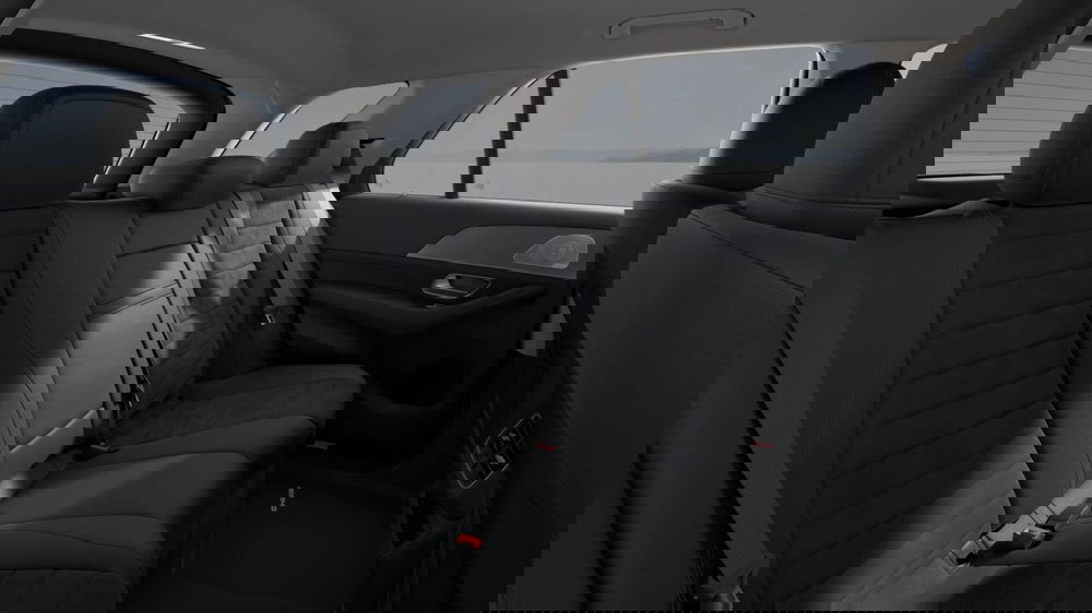 Mercedes-Benz GLE SUV nuova a Monza e Brianza (7)