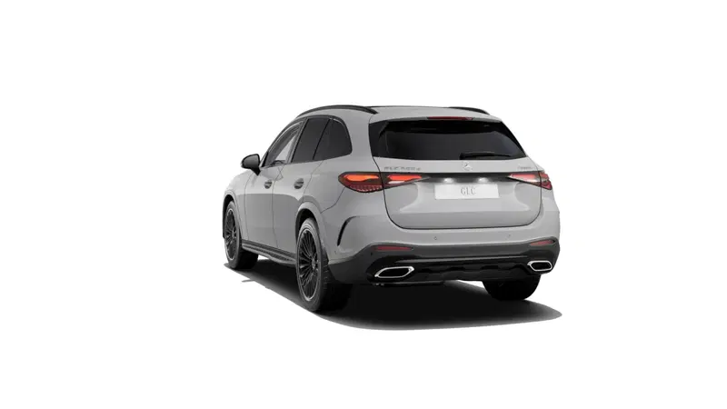 Mercedes-Benz GLC SUV nuova a Monza e Brianza (2)