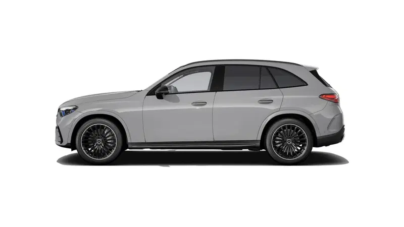 Mercedes-Benz GLC SUV nuova a Monza e Brianza (3)