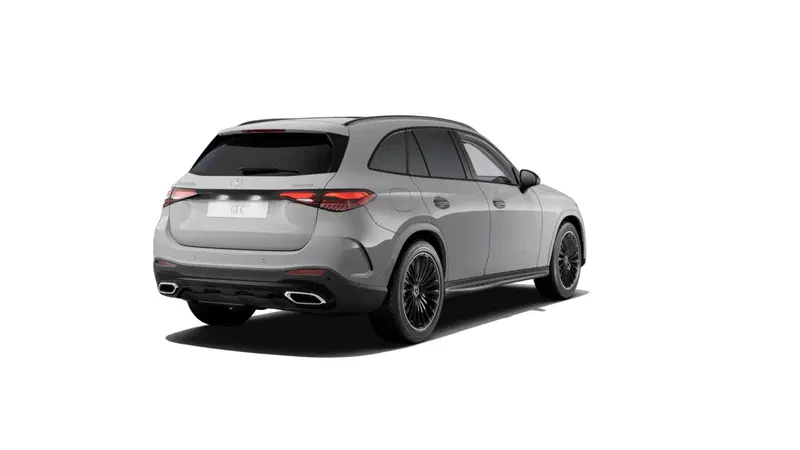 Mercedes-Benz GLC SUV nuova a Monza e Brianza (4)
