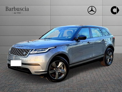 Land Rover Range Rover Velar 2.0d i4 mhev S 4wd 204cv auto del 2024 usata a Pescara