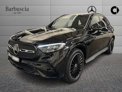 Mercedes-Benz GLC SUV 300 d AMG Line Advanced Plus 4matic auto del 2023 usata a Pescara