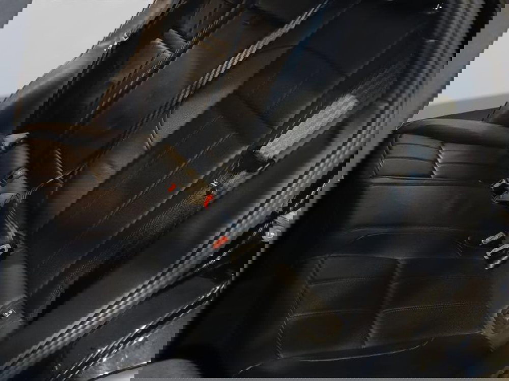 Land Rover Range Rover Evoque usata a Genova (10)