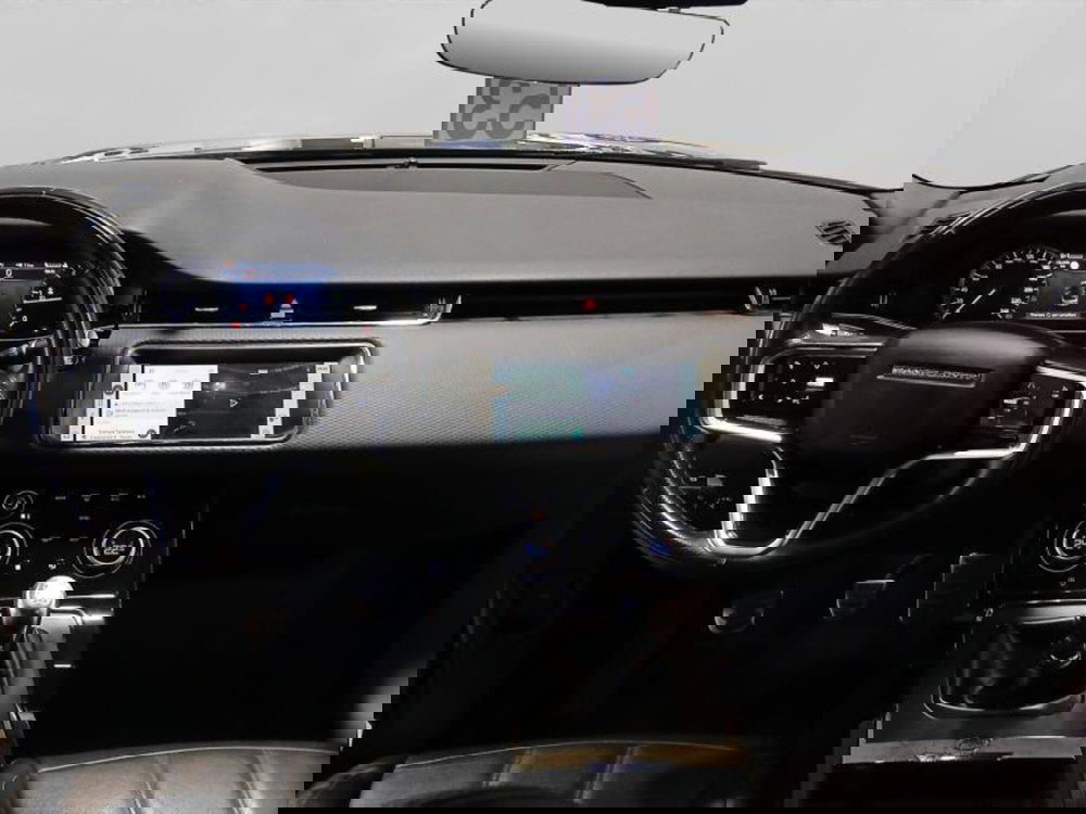 Land Rover Range Rover Evoque usata a Genova (11)