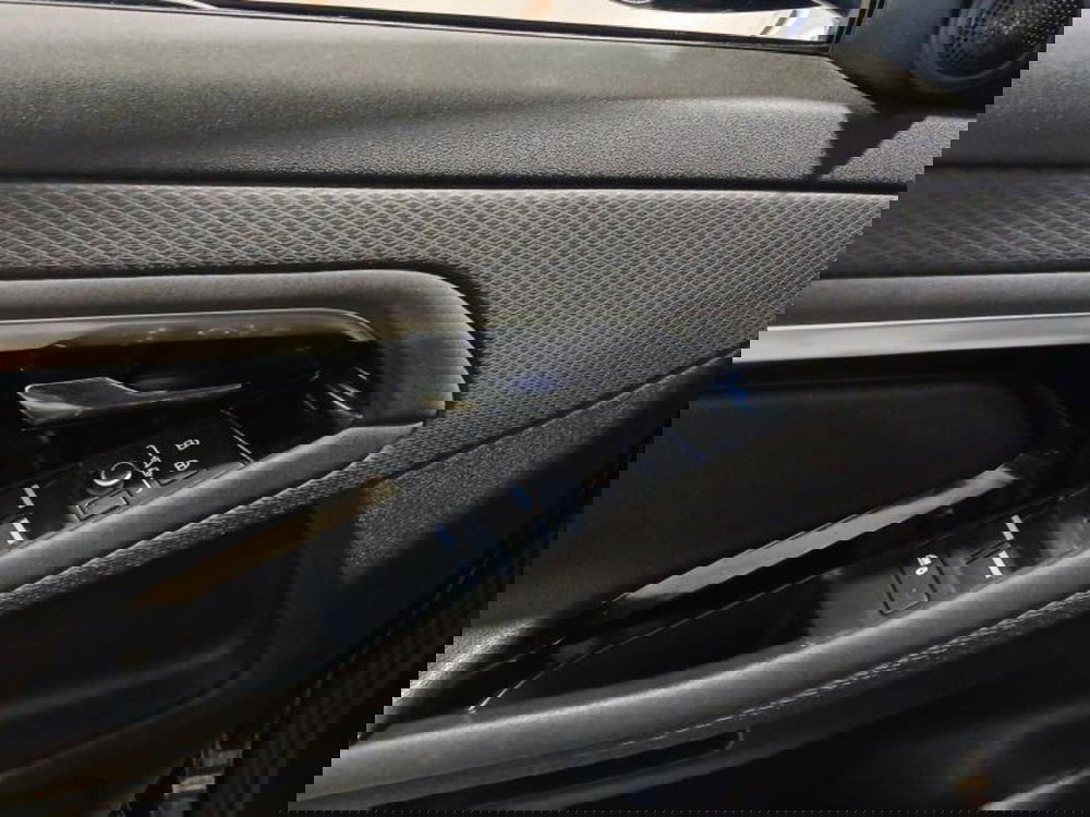 Land Rover Range Rover Evoque usata a Genova (12)