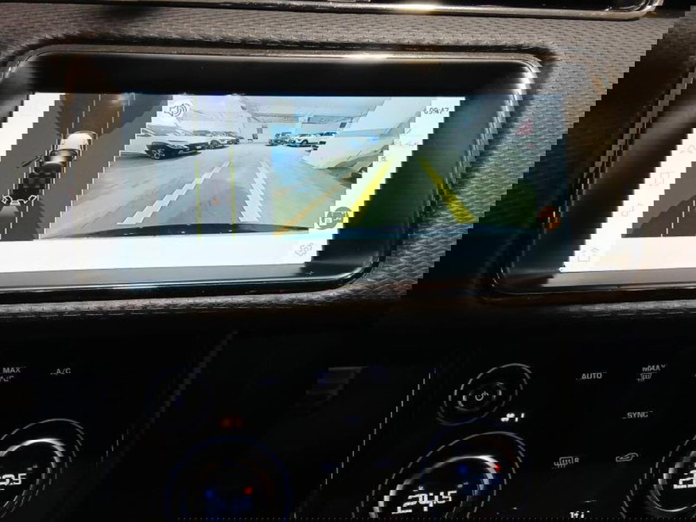 Land Rover Range Rover Evoque usata a Genova (16)