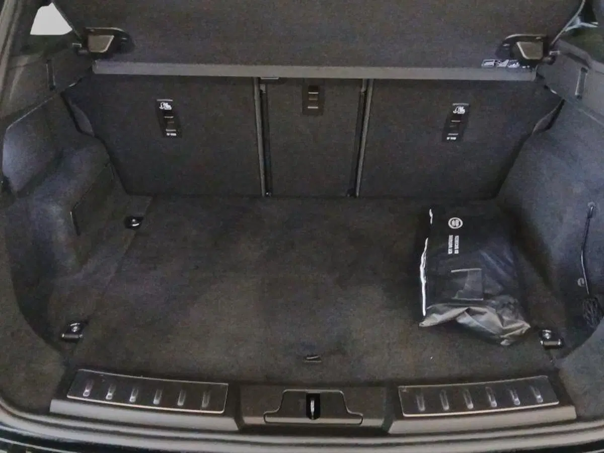 Land Rover Range Rover Evoque usata a Genova (17)
