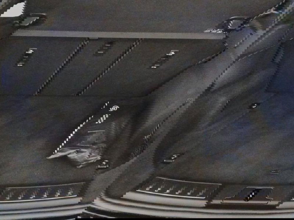 Land Rover Range Rover Evoque usata a Genova (17)