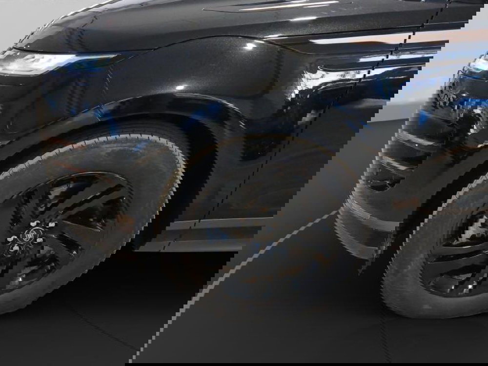 Land Rover Range Rover Evoque usata a Genova (18)