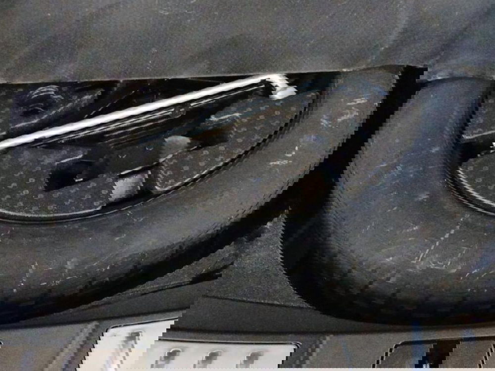 Land Rover Range Rover Evoque usata a Genova (19)