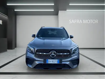 Mercedes-Benz GLB 200 d Automatic 4Matic Premium del 2022 usata a Rende