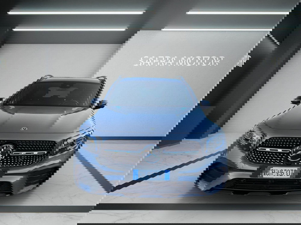 Mercedes-Benz GLB usata a Cosenza