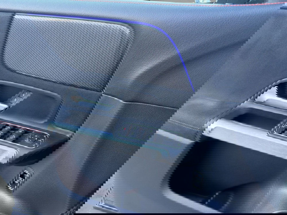 Mercedes-Benz GLB usata a Cosenza (12)