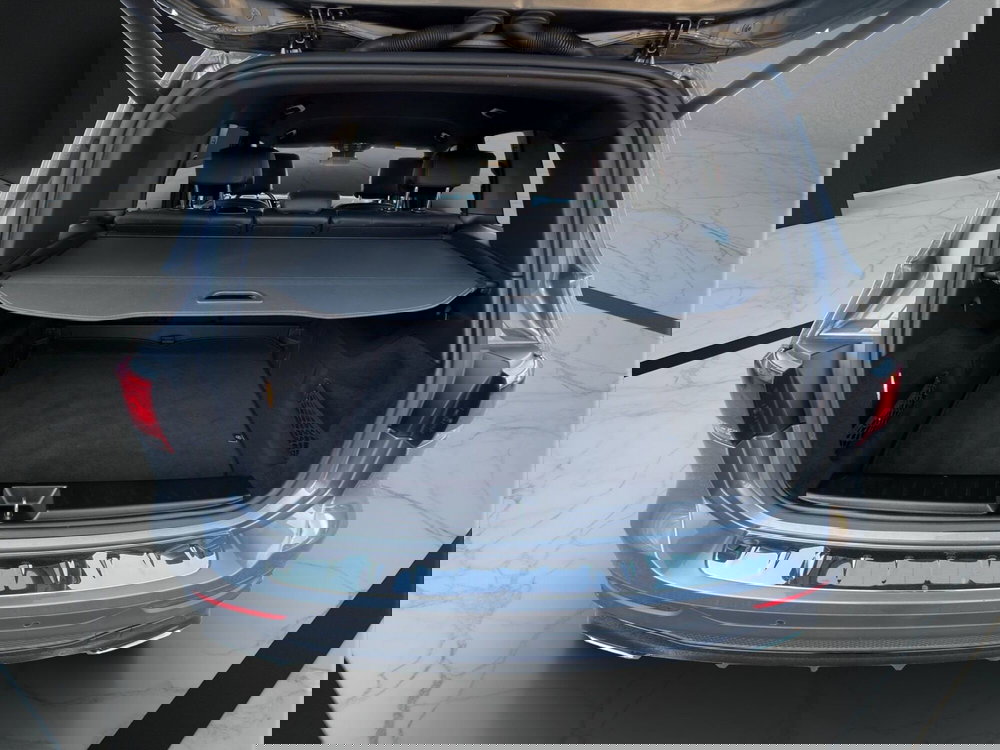 Mercedes-Benz GLB usata a Cosenza (20)